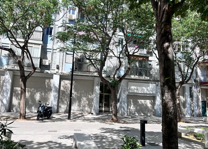 Plaza Sainetero Arniches